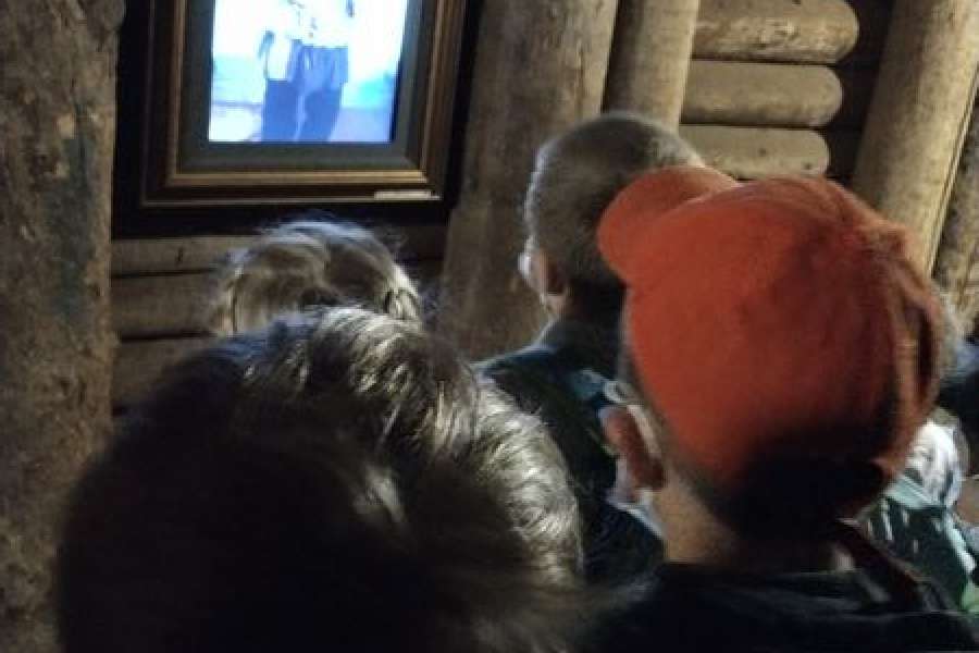 Wycieczka do  Kopalni  Soli w Bochni