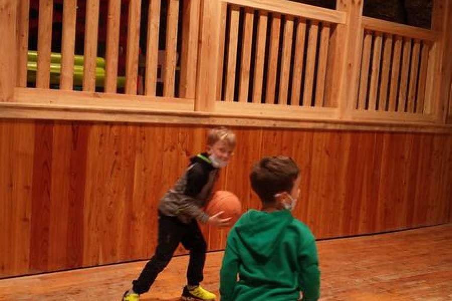 Wycieczka do  Kopalni  Soli w Bochni