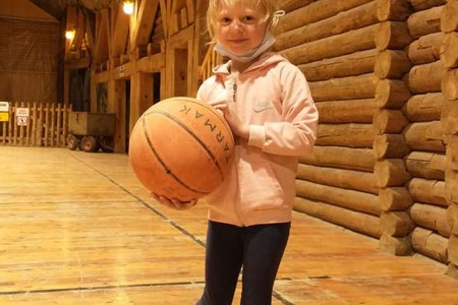 Wycieczka do  Kopalni  Soli w Bochni