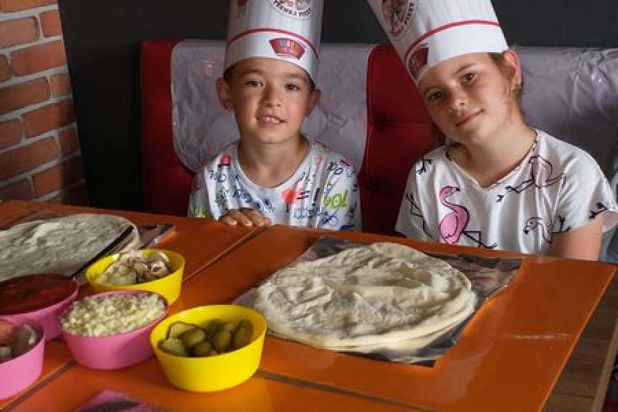 Wycieczka do  Kopalni  Soli w Bochni