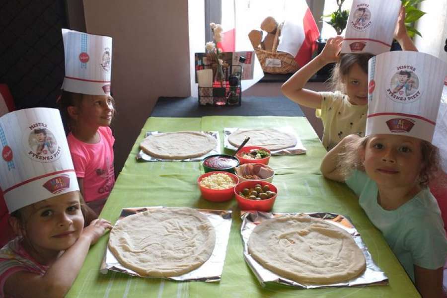 Wycieczka do  Kopalni  Soli w Bochni