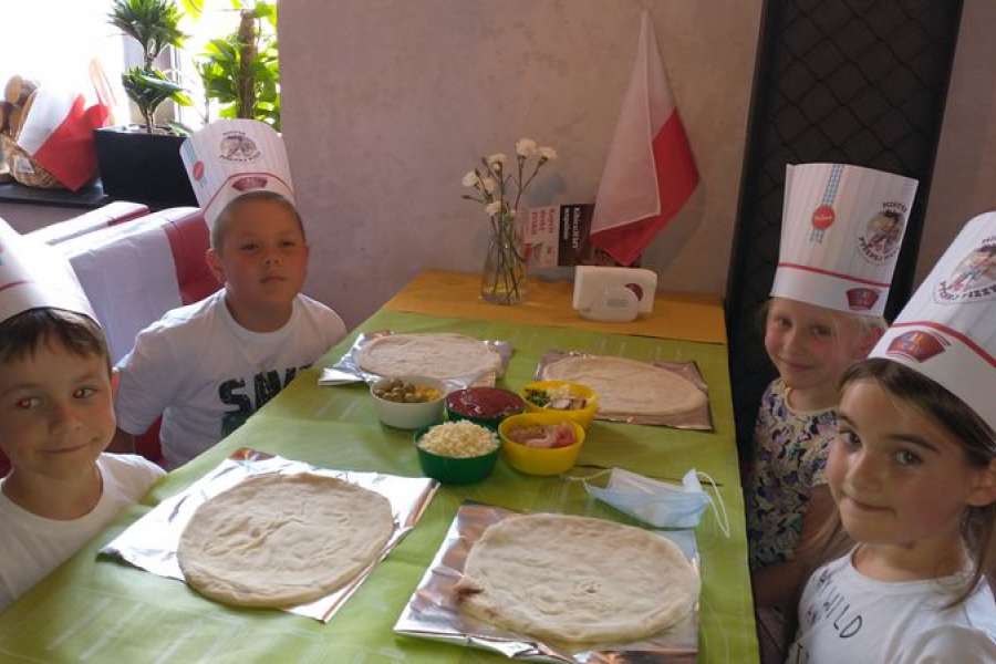 Wycieczka do  Kopalni  Soli w Bochni