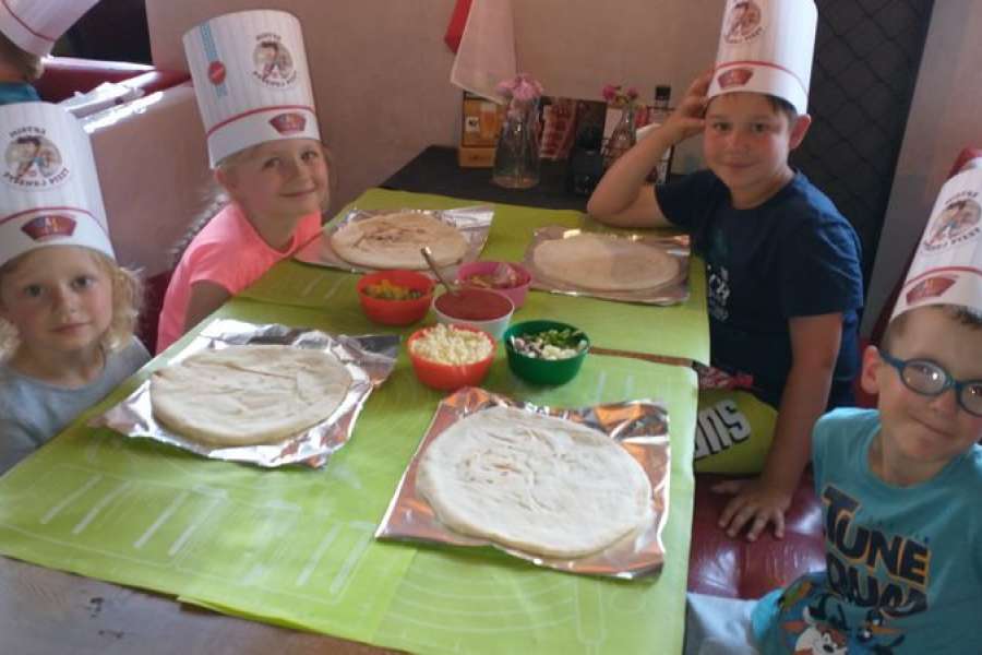 Wycieczka do  Kopalni  Soli w Bochni