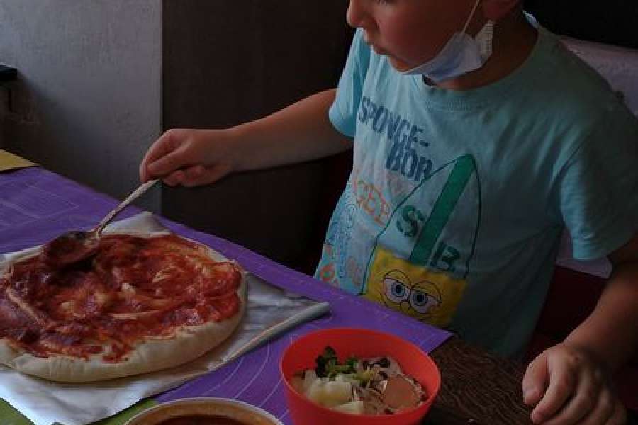 Wycieczka do  Kopalni  Soli w Bochni