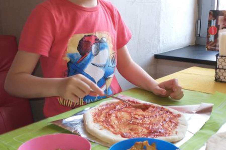 Wycieczka do  Kopalni  Soli w Bochni