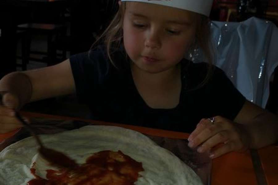 Wycieczka do  Kopalni  Soli w Bochni