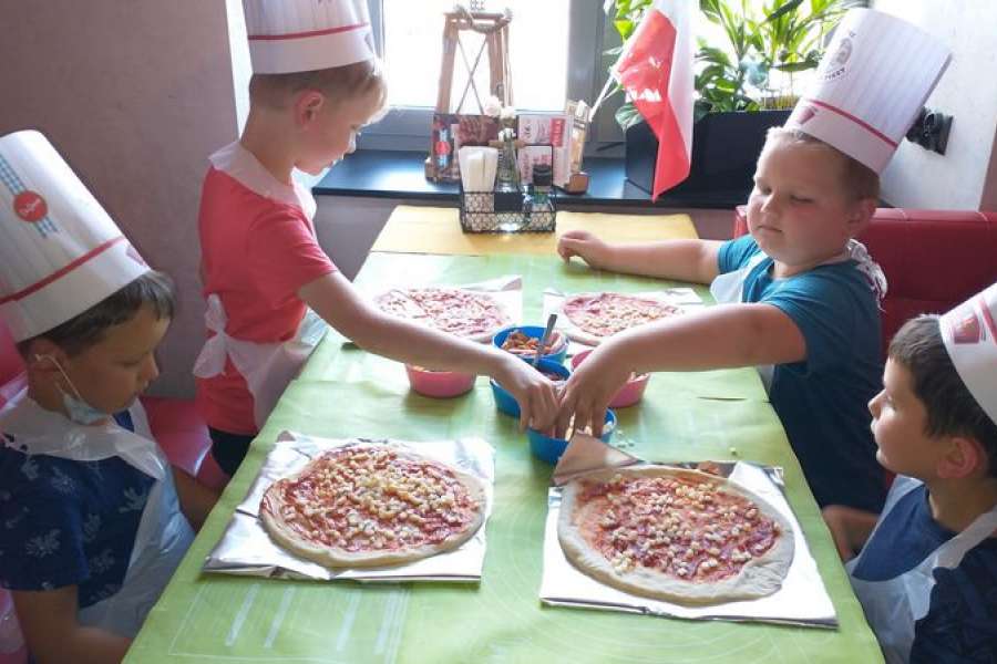 Wycieczka do  Kopalni  Soli w Bochni