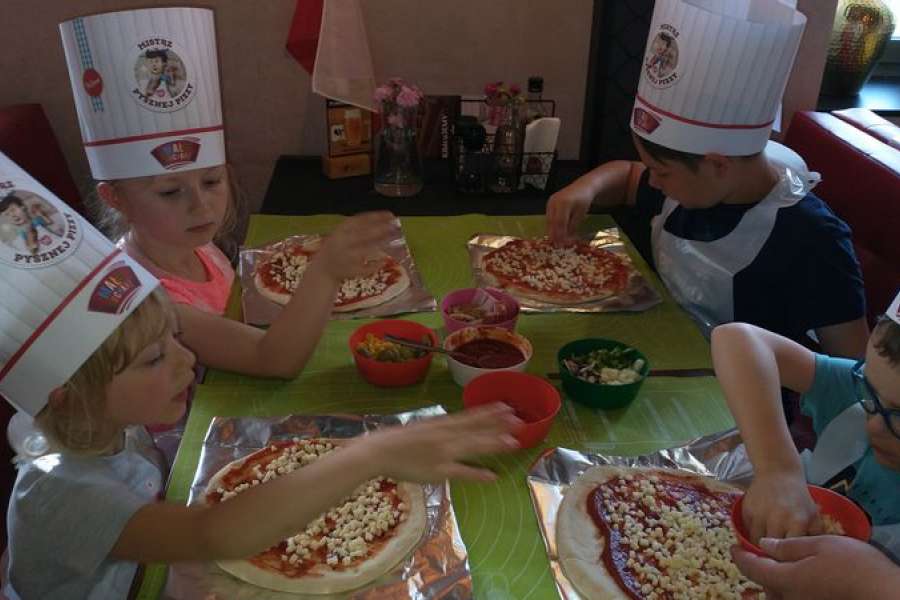 Wycieczka do  Kopalni  Soli w Bochni