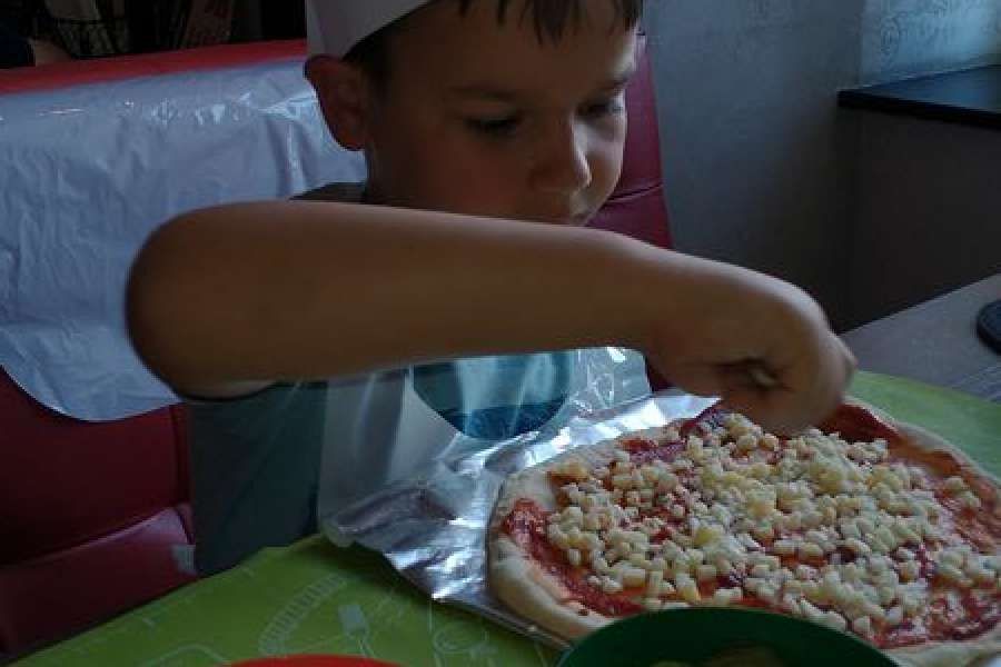 Wycieczka do  Kopalni  Soli w Bochni