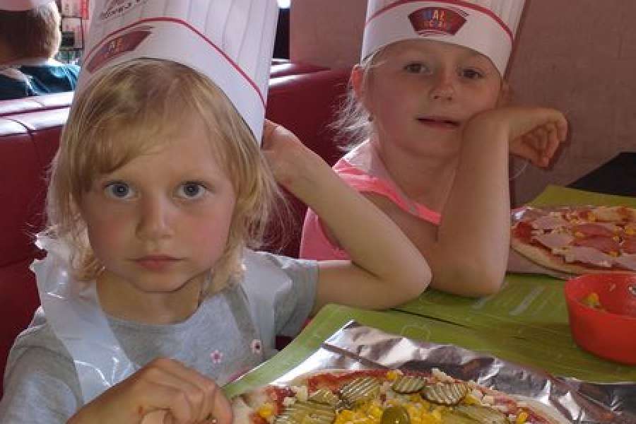 Wycieczka do  Kopalni  Soli w Bochni