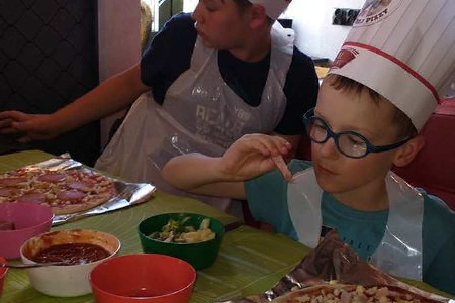 Wycieczka do  Kopalni  Soli w Bochni