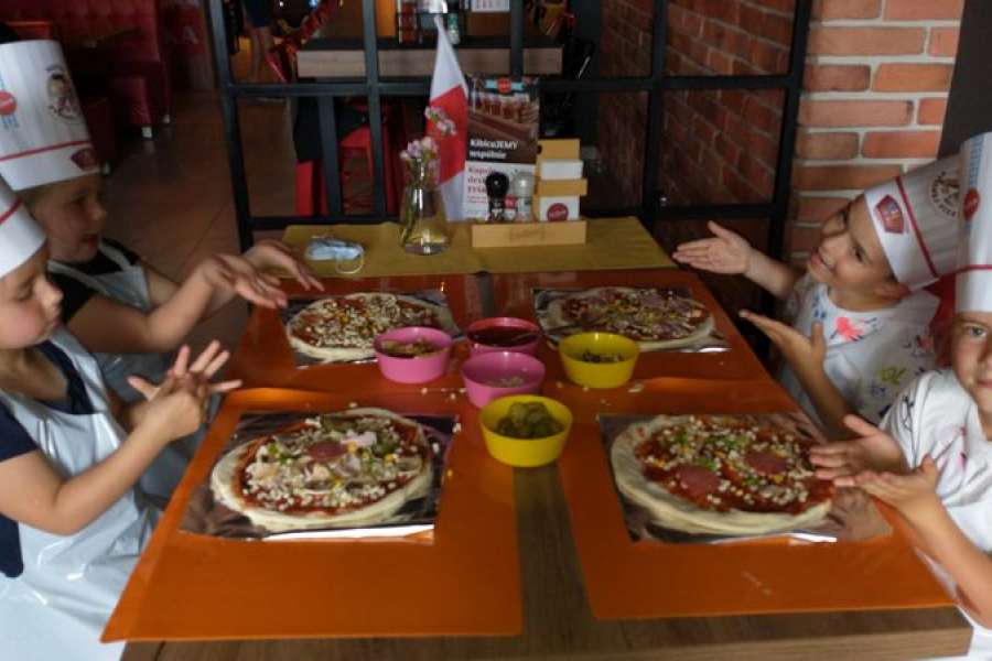 Wycieczka do  Kopalni  Soli w Bochni