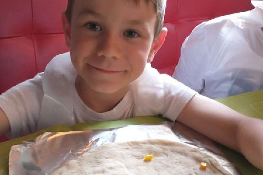 Wycieczka do  Kopalni  Soli w Bochni