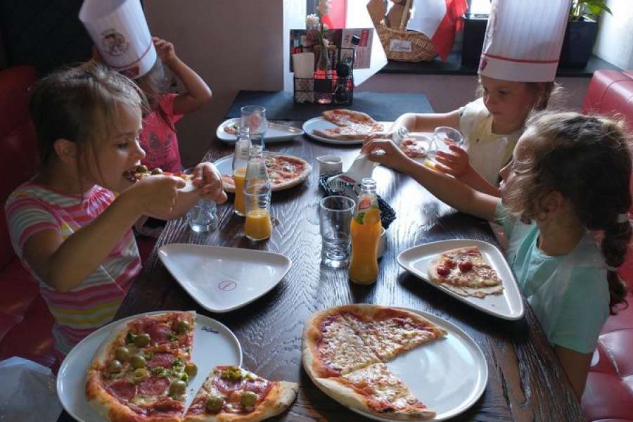 Wycieczka do  Kopalni  Soli w Bochni