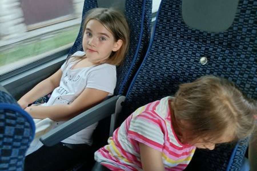 Wycieczka do  Kopalni  Soli w Bochni