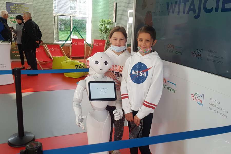 Turystyczna Szkoła” - Mobilne Centrum Edukacji