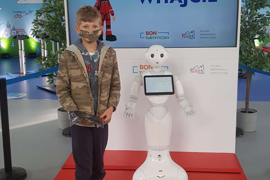 Turystyczna Szkoła” - Mobilne Centrum Edukacji