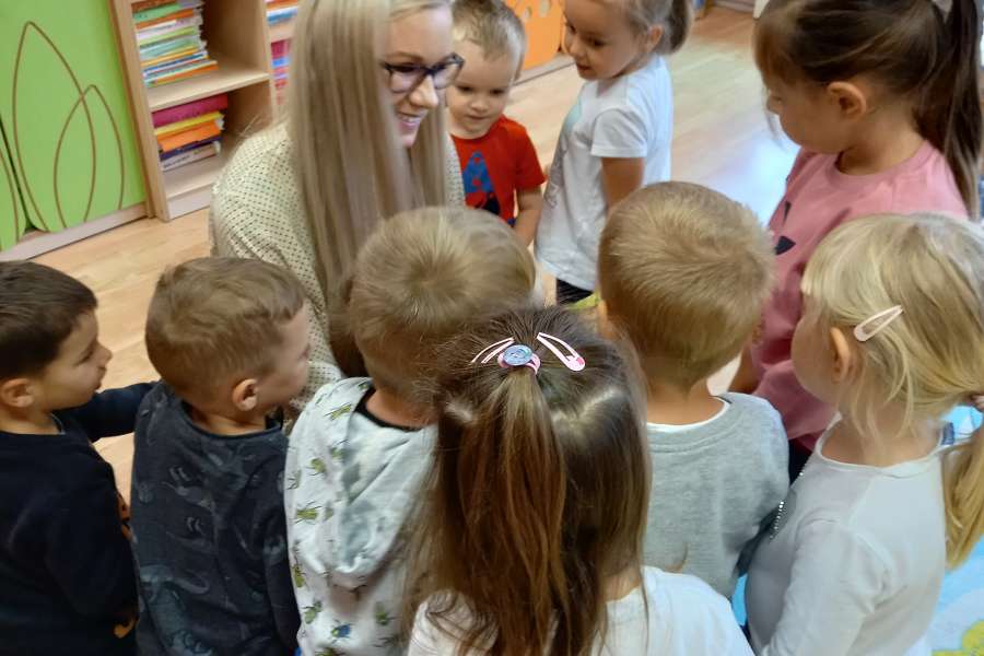 Czytanie książek jest najlepszą zabawą, jaką sobie ludzkośc wymyśliła