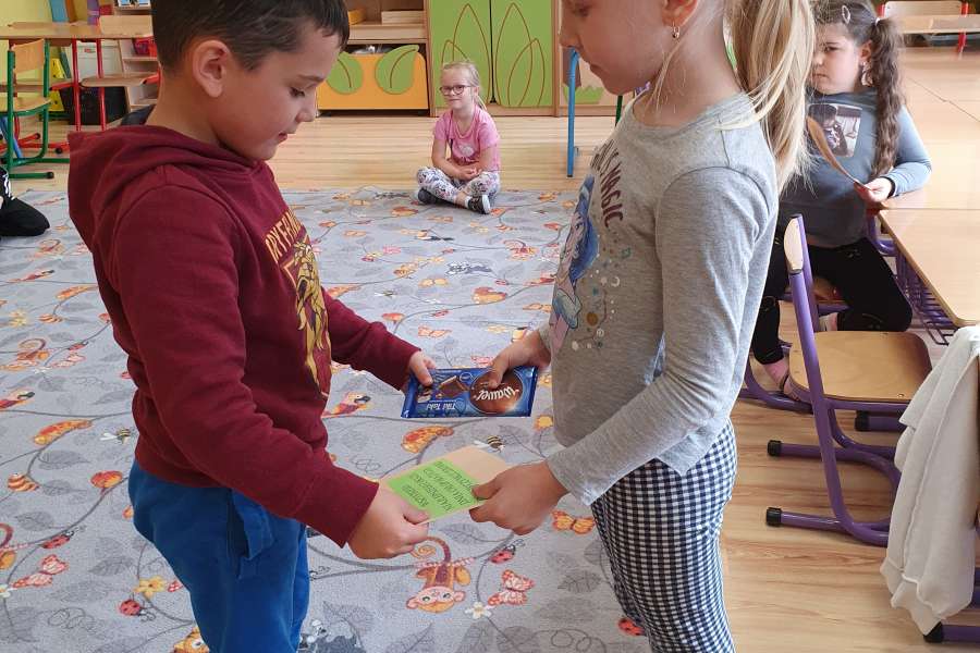 DZIEŃ CHŁOPAKA ZERÓWKA