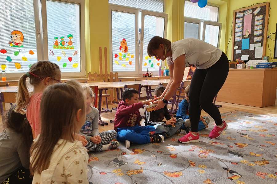 DZIEŃ CHŁOPAKA ZERÓWKA