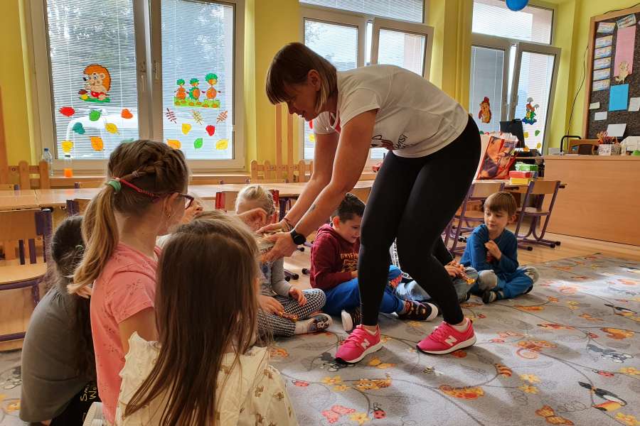 DZIEŃ CHŁOPAKA ZERÓWKA