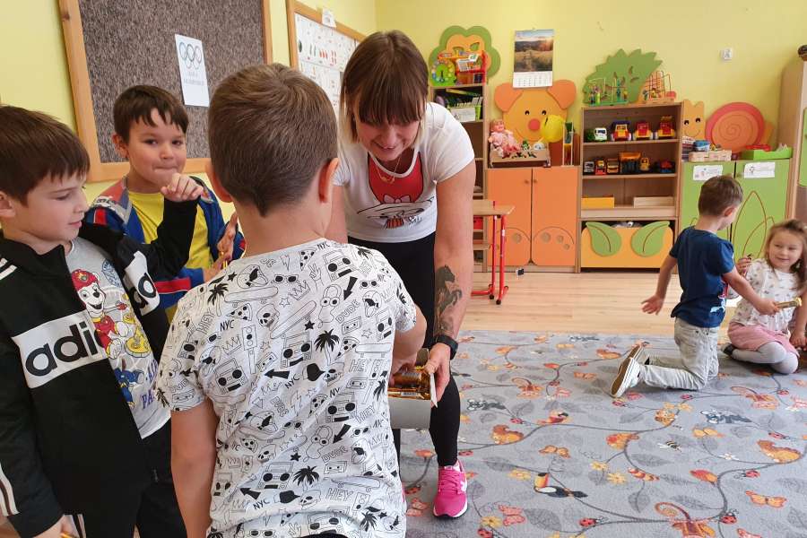 DZIEŃ CHŁOPAKA ZERÓWKA