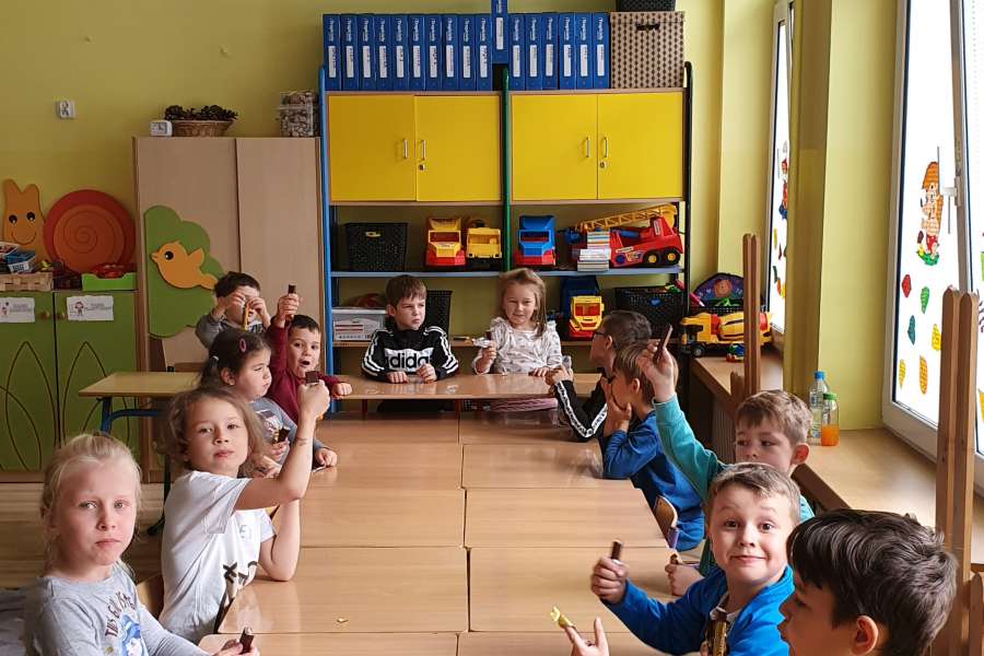 DZIEŃ CHŁOPAKA ZERÓWKA