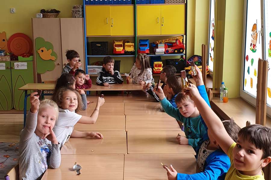 DZIEŃ CHŁOPAKA ZERÓWKA