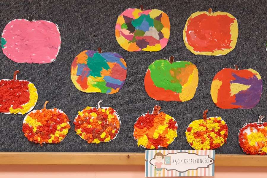 28 WRZEŚNIA ŚWIATOWY DZIEŃ JABŁKA