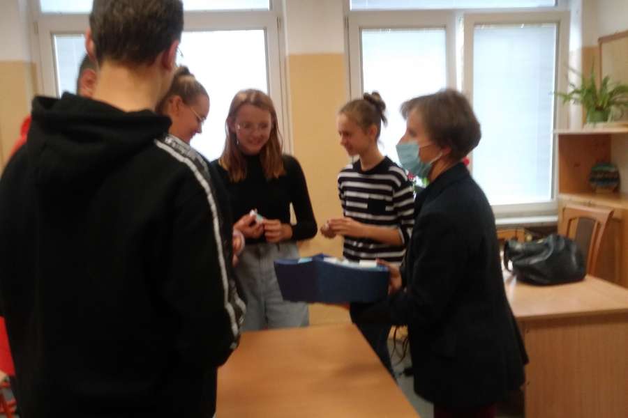 Dzień Czystych Rąk