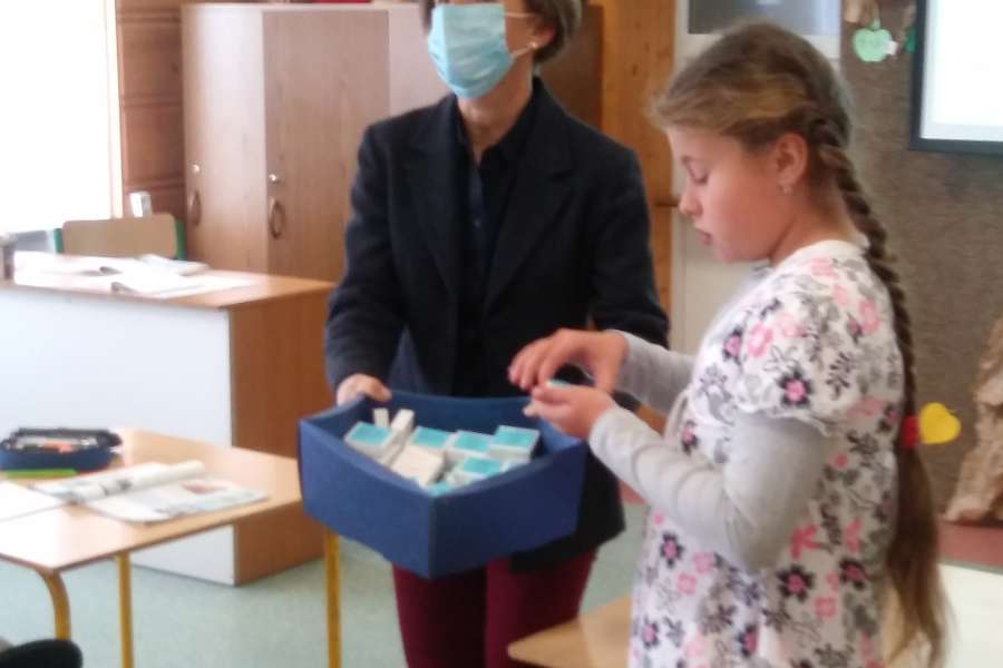 Dzień Czystych Rąk