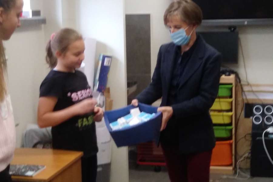 Dzień Czystych Rąk