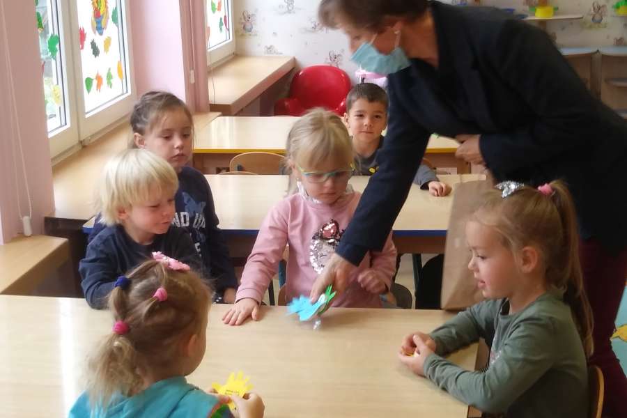 Dzień Czystych Rąk