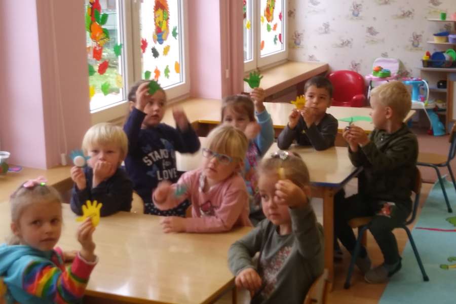 Dzień Czystych Rąk