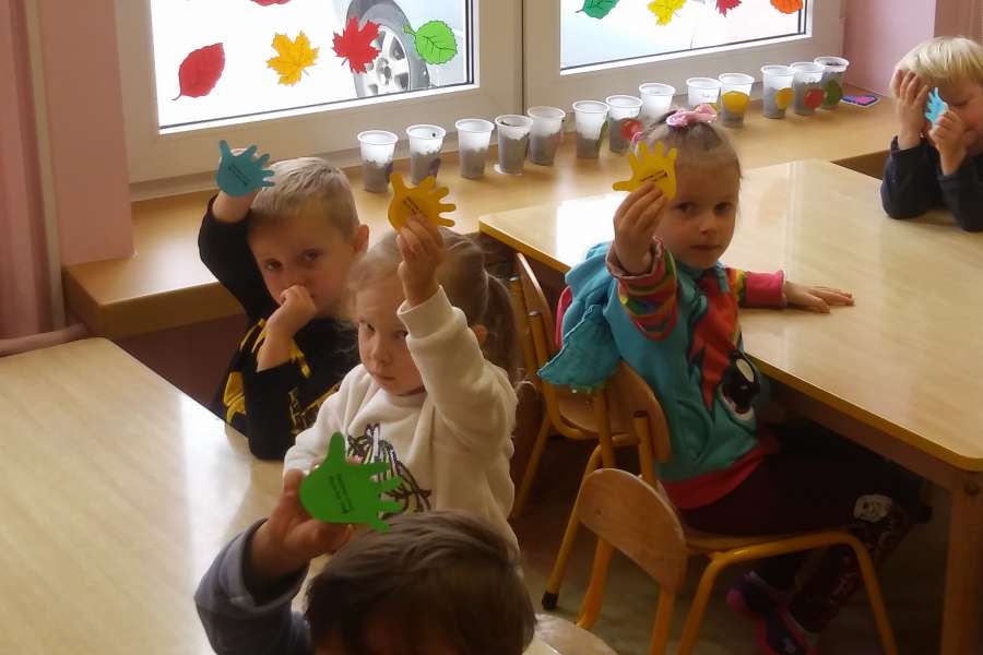 Dzień Czystych Rąk