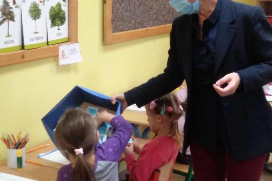 Dzień Czystych Rąk