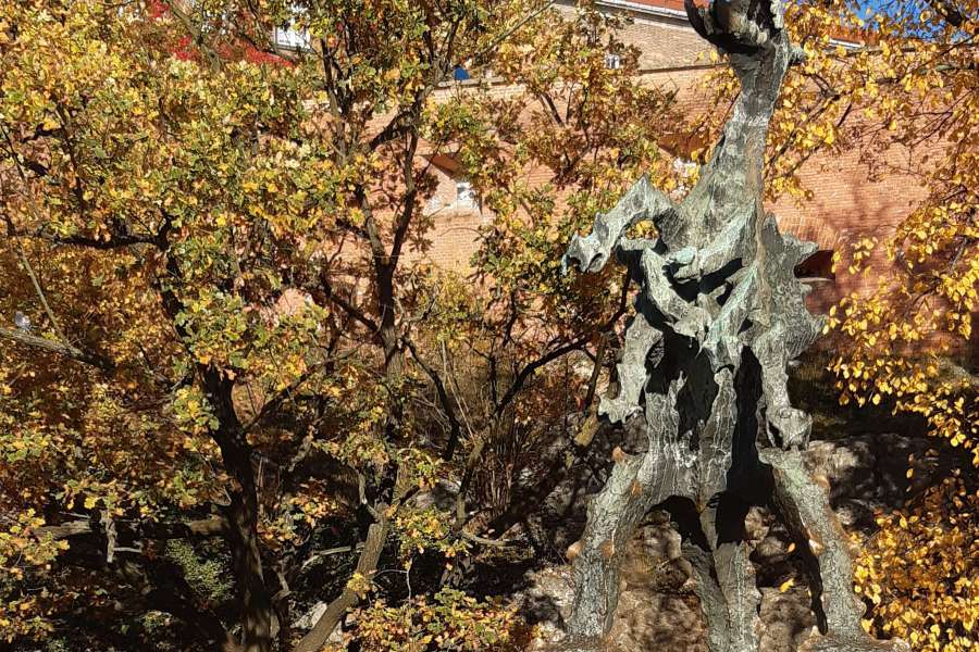 WYCIECZKA DO KRAKOWA UCZNIÓW KLAS 1, 2 i 3