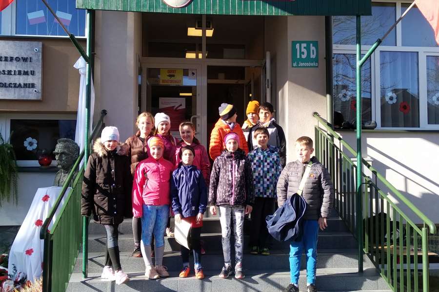 103 Bieg Niepodległości