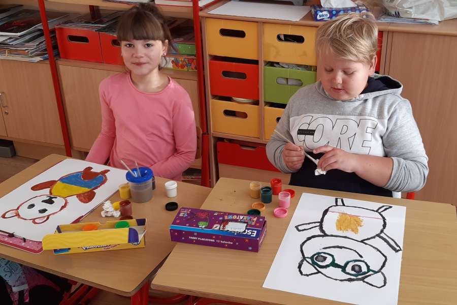 Dzień Pluszowego Misia