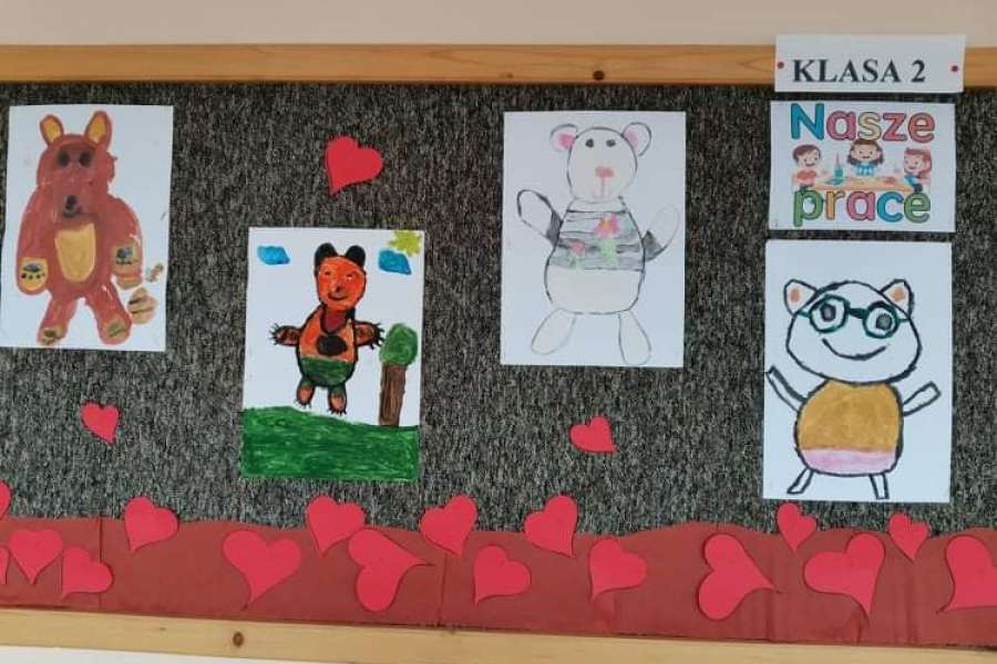 Dzień Pluszowego Misia