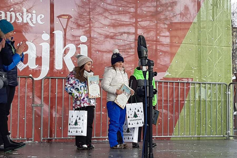 FIGURKA – POSTAĆ BAJKOWA21