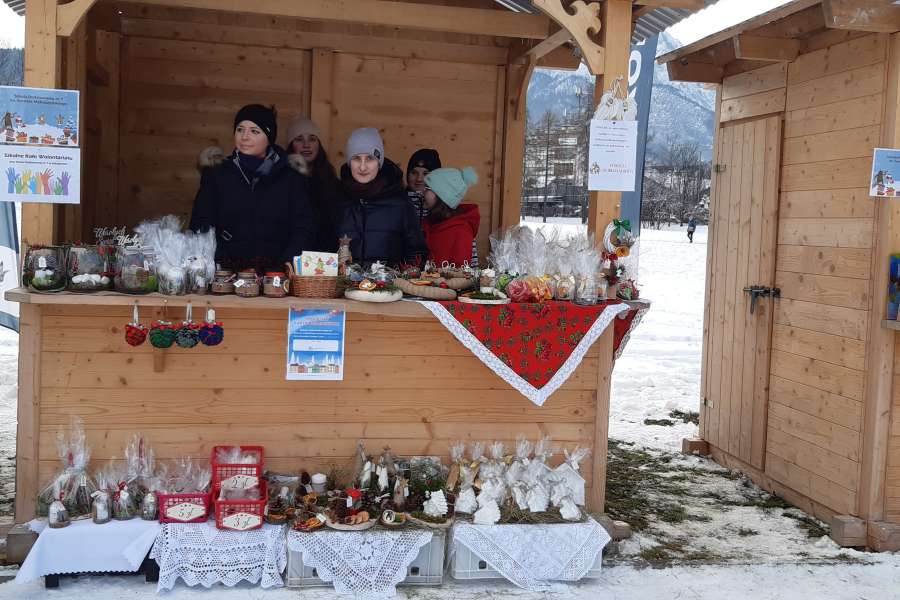 Zakopiańskie Mikołajki21