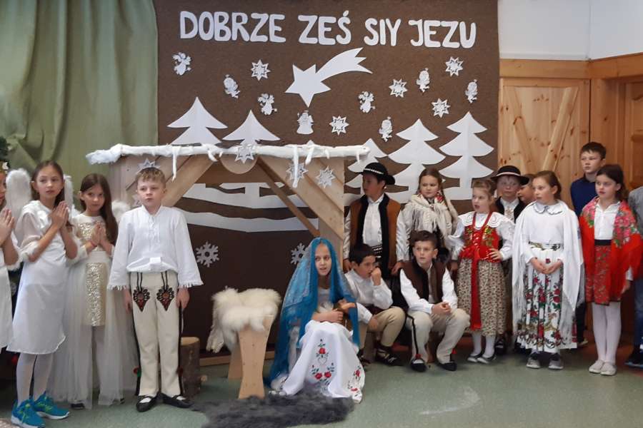 Święta tuż, tuż...21