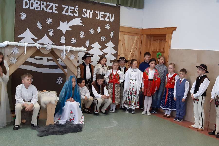 Święta tuż, tuż...21