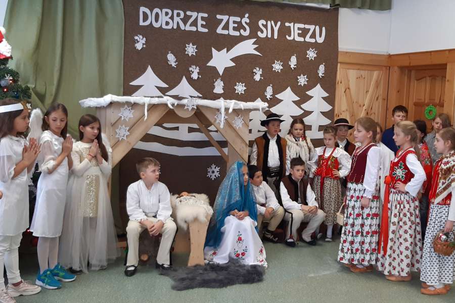 Święta tuż, tuż...21