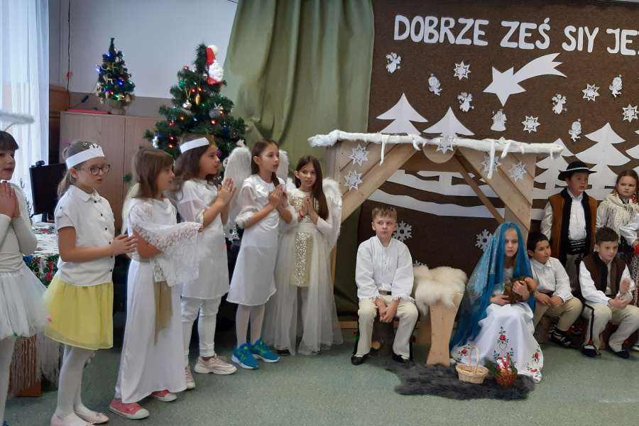 Święta tuż, tuż...21