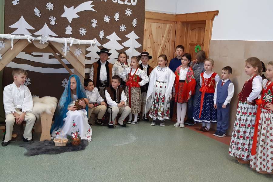 Święta tuż, tuż...21