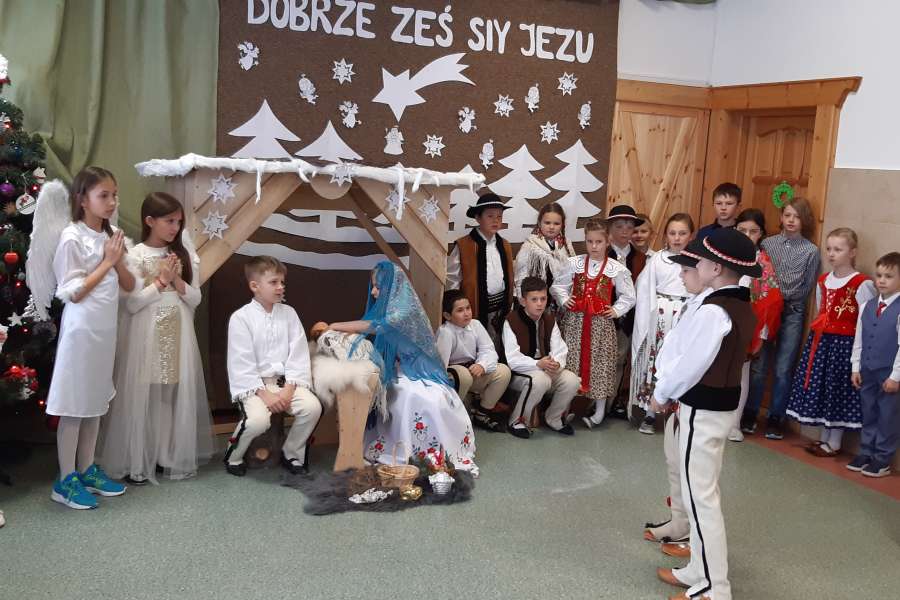 Święta tuż, tuż...21