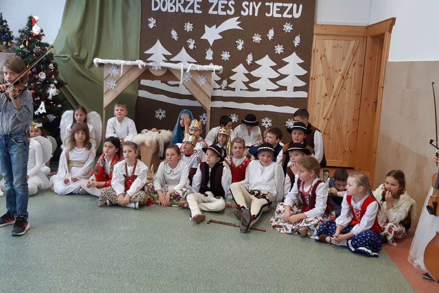 Święta tuż, tuż...21