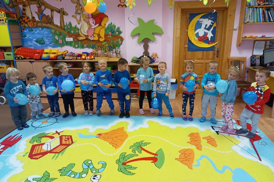 Międzynarodowy Dzień Praw Dziecka-PP